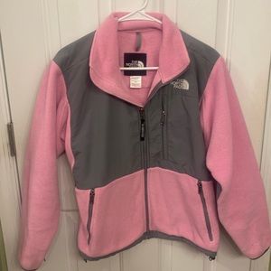 The North Face Women’s Jacket